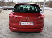 Citroën C4 Picasso MPV 1,2 l 81 kw