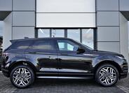 Land Rover Range Rover Evoque 7