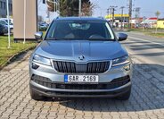 Škoda Karoq Kombi 1,5 l 110 kw