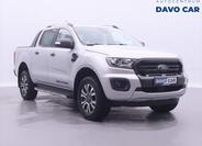 Ford Ranger 1