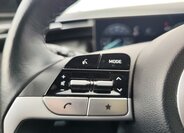 Hyundai Tucson SUV / Terénní 1,6 l 110 kw