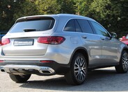 Mercedes-Benz GLC 5