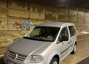 Volkswagen Caddy MPV 0,0 0