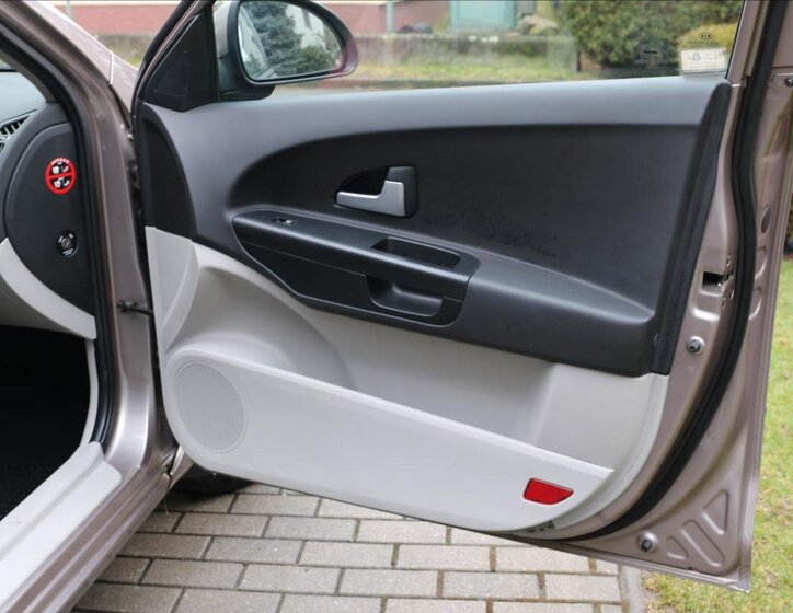 KIA Ceed Kombi 1,6 l 84 kw