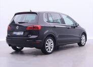 Volkswagen Golf Sportsvan MPV 1,4 l 110 kw