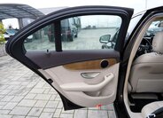 Mercedes-Benz Třídy C 15