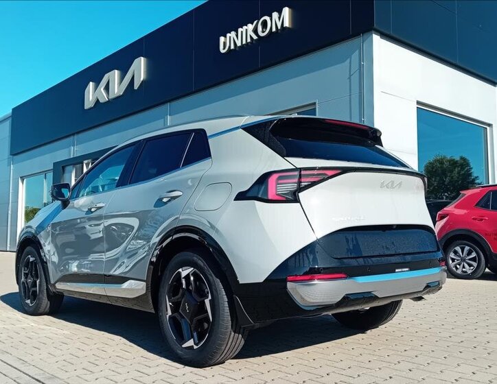 KIA Sportage 6