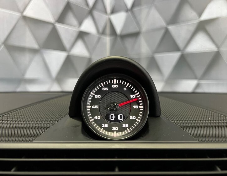 Porsche Panamera Liftback 4,0 l 310 kw