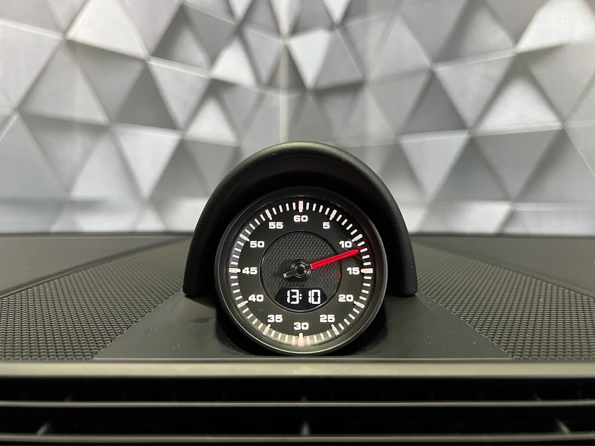 Porsche Panamera Liftback 4,0 l 310 kw