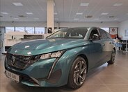 Peugeot 308 Kombi 1,2 l 100 kw