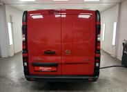 Opel Vivaro 5