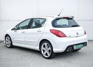Peugeot 308 Hatchback 1,6 l 147 kw