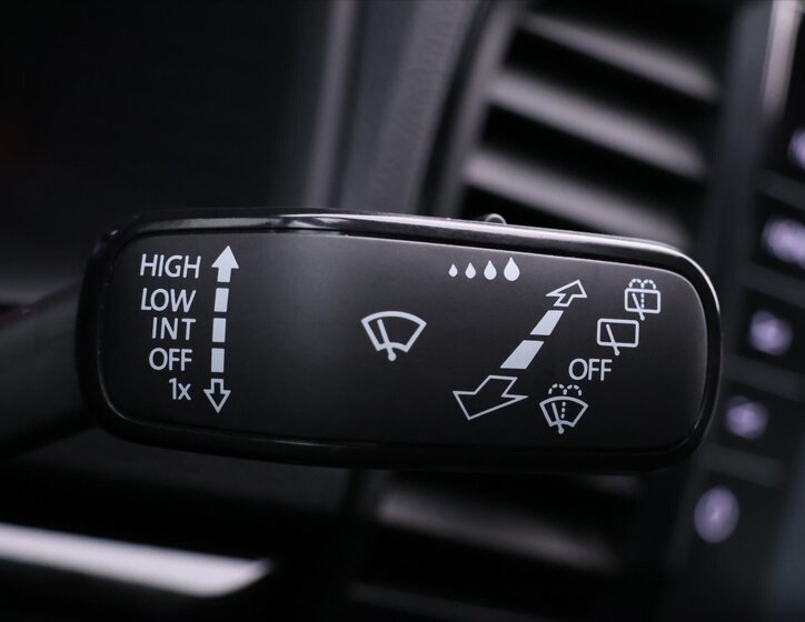 Škoda Karoq SUV / Terénní 2,0 l 110 kw