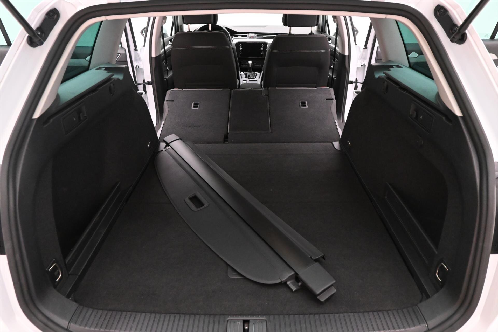 Volkswagen Passat Kombi 2,0 l 110 kw