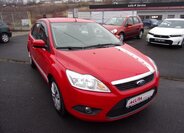 Ford Focus Hatchback 1,6 l 74 kw