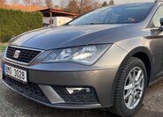 Seat Leon Kombi 0,0 0