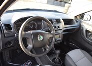 Škoda Fabia Kombi 1,4 l 63 kw