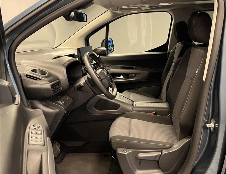 Toyota ProAce City Verso 9