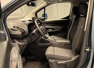 Toyota ProAce City Verso 9