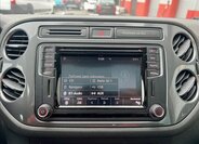 Volkswagen Tiguan SUV 2,0 l 110 kw