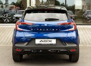Mitsubishi ASX SUV 1,6 l 105 kw