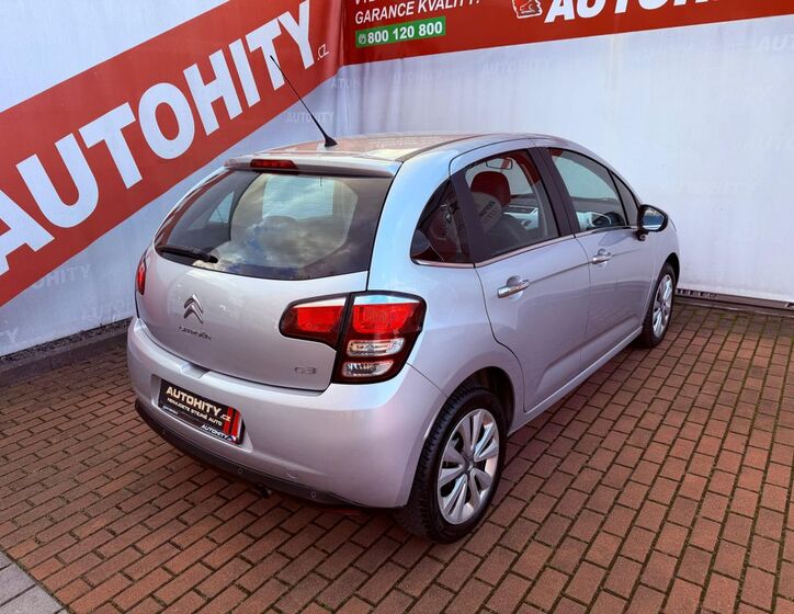 Citroën C3 6