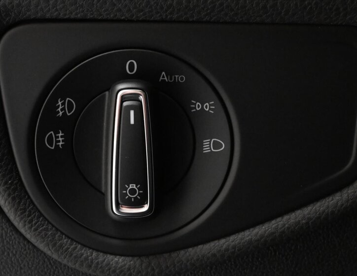 Volkswagen Touran MPV 2,0 l 110 kw