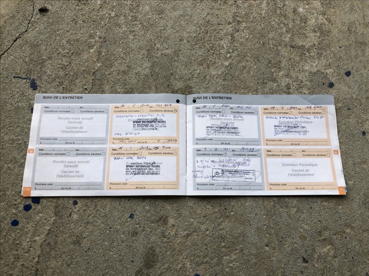 Citroën Grand C4 Picasso