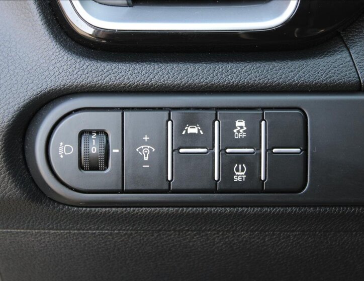 KIA XCeed Hatchback 1,6 l 150 kw