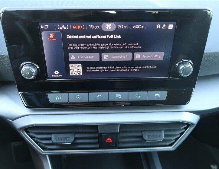 Seat Leon Kombi 1,5 l 96 kw