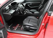 Peugeot 508 13