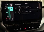 Volkswagen ID.5 SUV / Terénní 0,0 150 kw