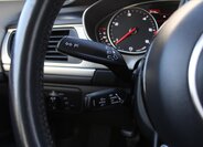 Audi A6 Kombi 2,0 l 130 kw