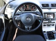 Volkswagen Passat Kombi 1,6 l 77 kw