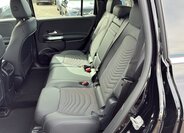 Mercedes-Benz EQB SUV / Terénní 0,0 140 kw