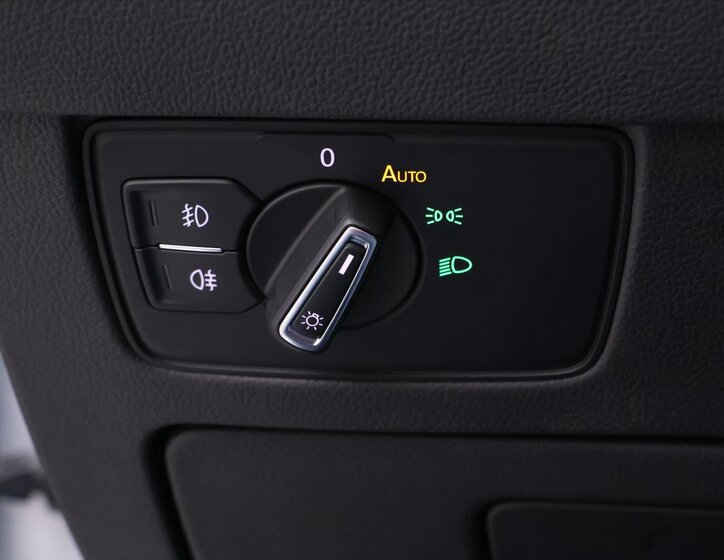 Volkswagen Passat Kombi 2,0 l 110 kw