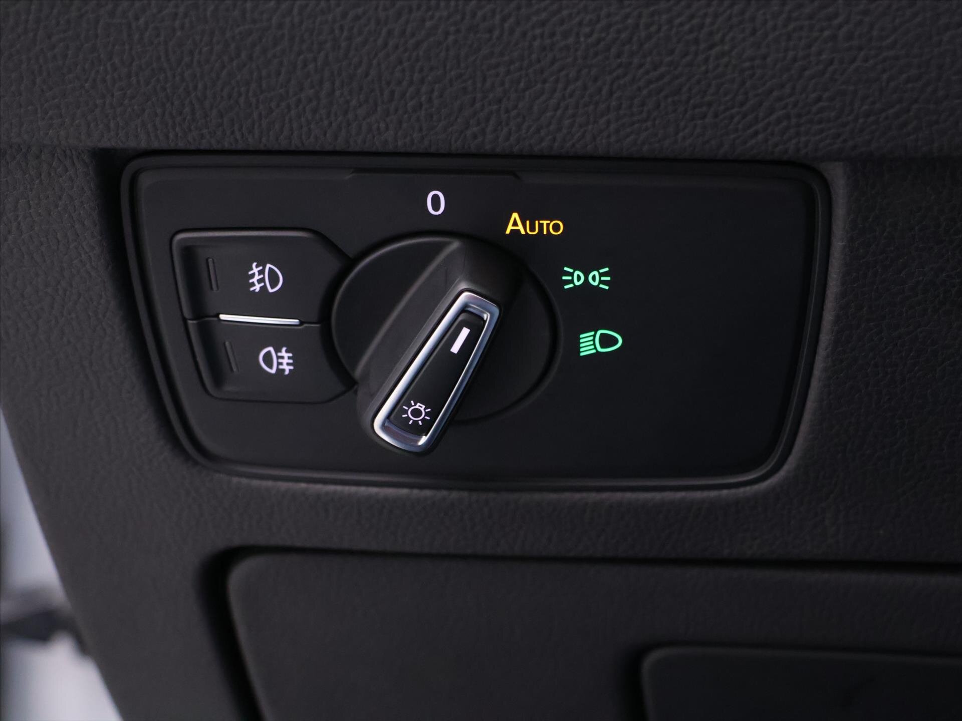 Volkswagen Passat Kombi 2,0 l 110 kw