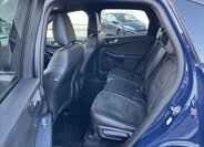 Ford Kuga SUV / Terénní 2,5 l 165 kw