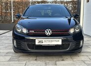 Volkswagen Golf Hatchback 2,0 l 155 kw