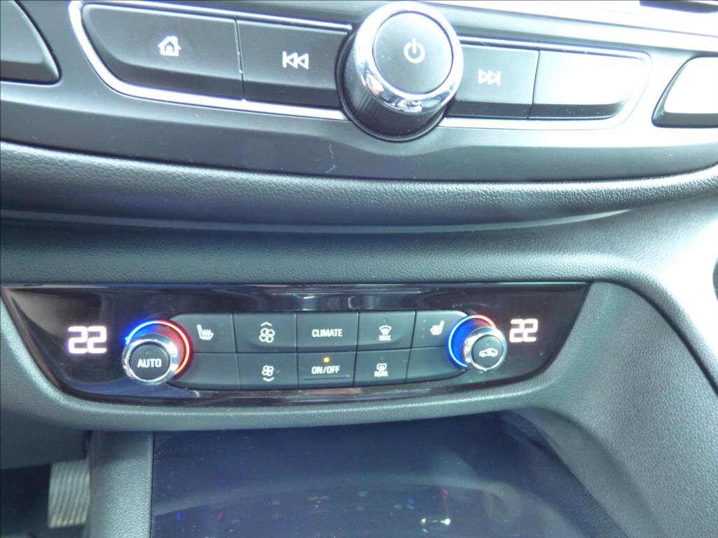 Opel Insignia Liftback 2,0 l 125 kw