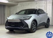 Toyota C-HR Hatchback 1,8 l 90 kw