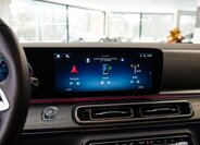 Mercedes-Benz Třídy V VAN-Minibus 2,0 l 140 kw