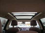 Buick Ostatní SUV 2,5 l 147 kw