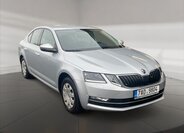 Škoda Octavia Sedan / Limuzína 1,6 l 85 kw