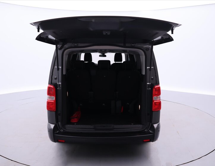 Toyota ProAce Verso Kombi 2,0 l 130 kw