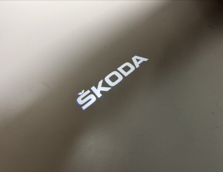 Škoda Superb Kombi 2,0 l 147 kw