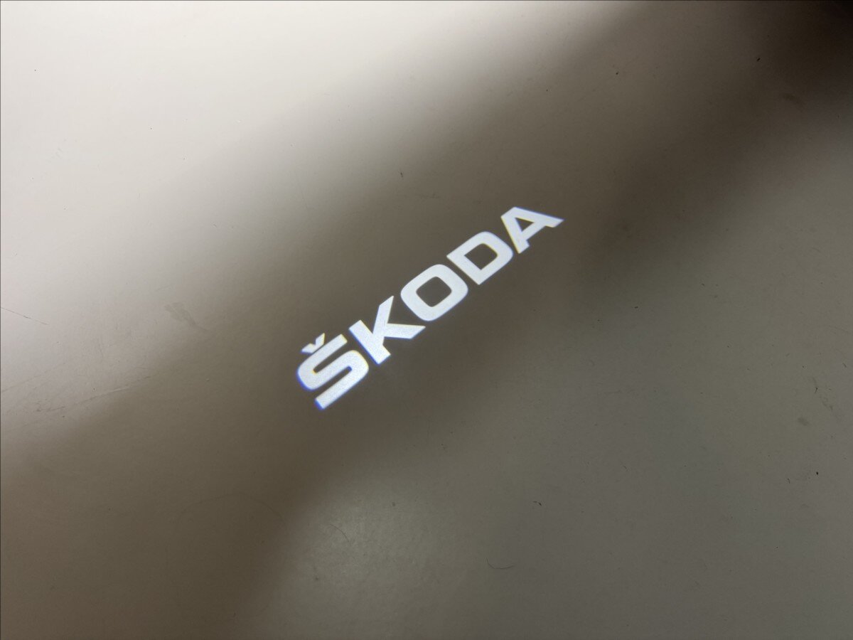 Škoda Superb Kombi 2,0 l 147 kw