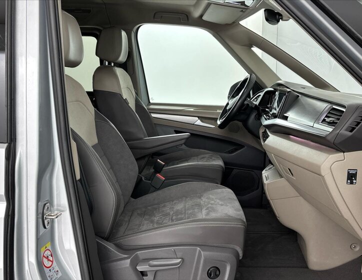 Volkswagen Multivan Kombi 2,0 l 110 kw