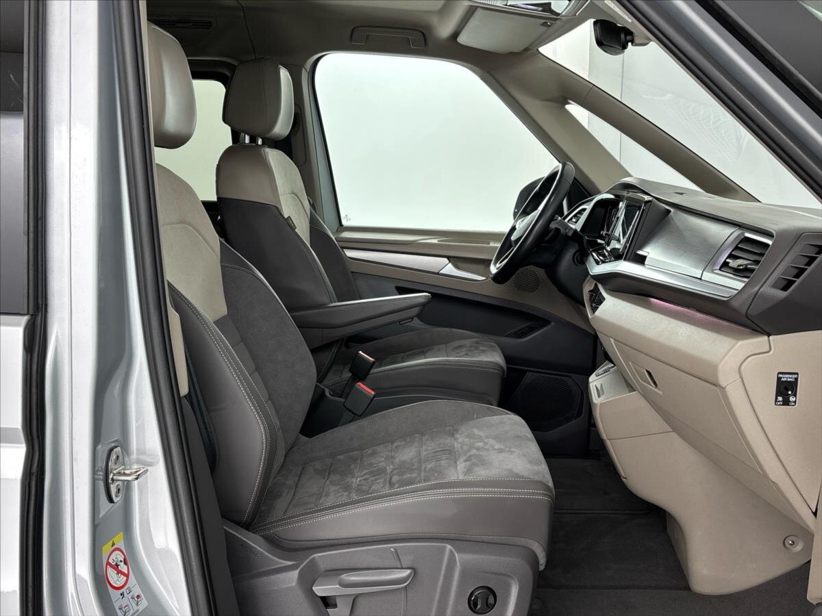 Volkswagen Multivan Kombi 2,0 l 110 kw