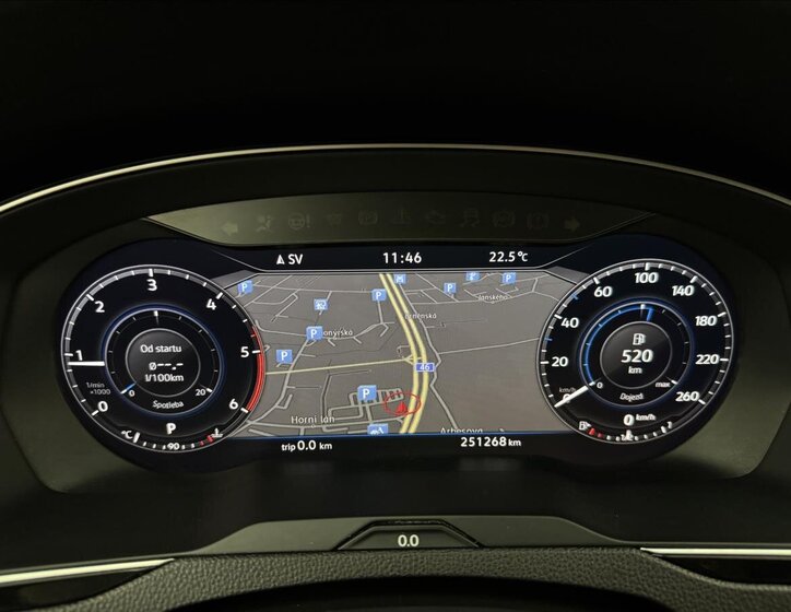 Volkswagen Passat 13